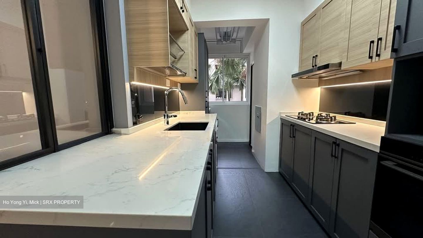 Castle Green (D26), Condominium #578634131